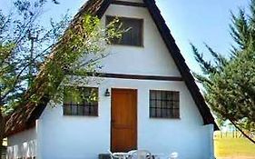 Cabañas Juan Salvador